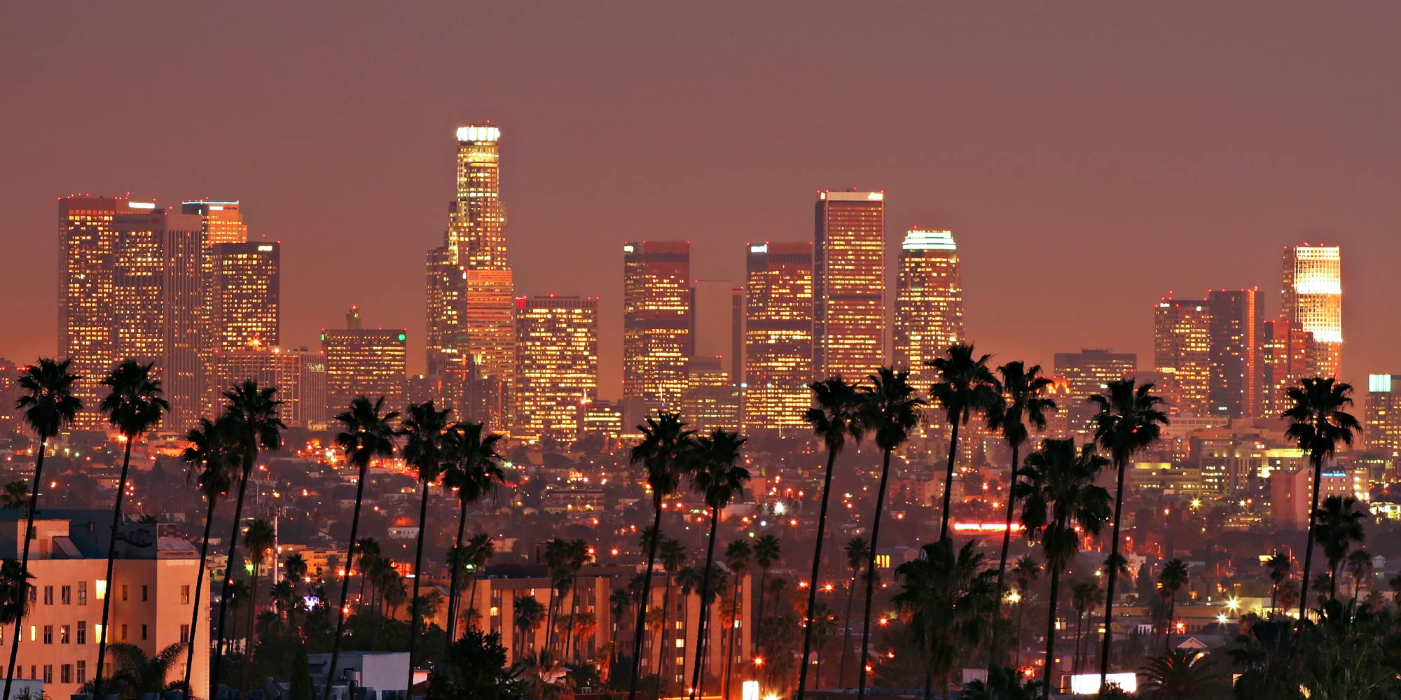 2 Days in LA: The Must-Sees on a Short Trip to Los Angeles