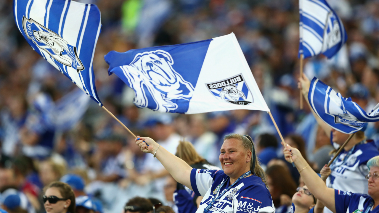 Canterbury Bulldogs Vs New Zealand Warriors Tips, Odds, Teams & Predictions – NRL 2025| Sports...