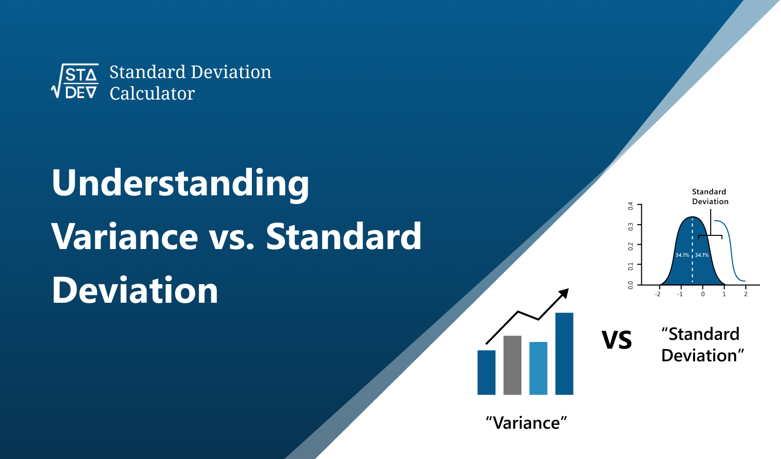 Standard Deviation Vs. Mean: What&#39;s The Difference?