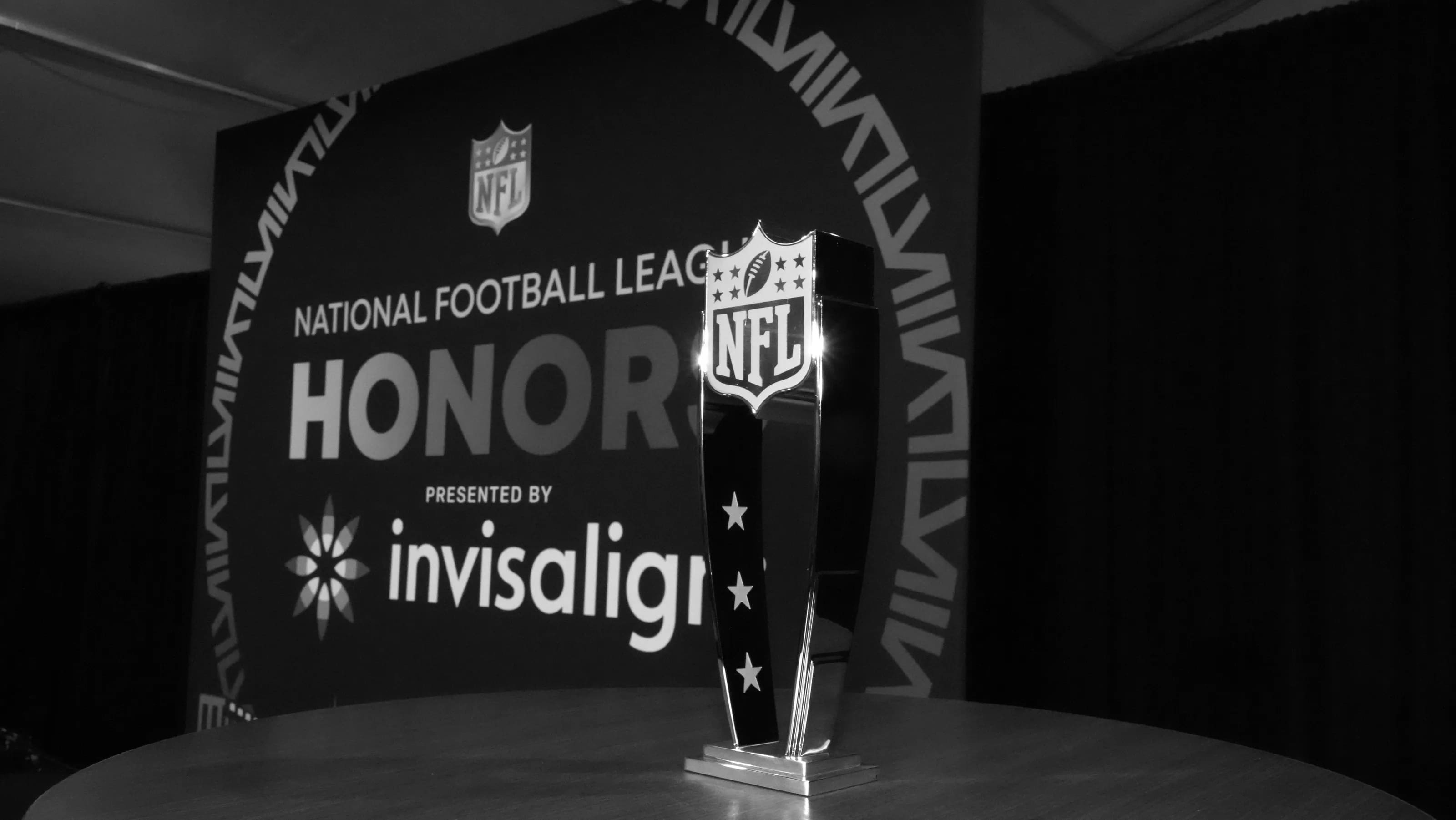 NFL Honors: Recognizing The League&#39;s Best Players