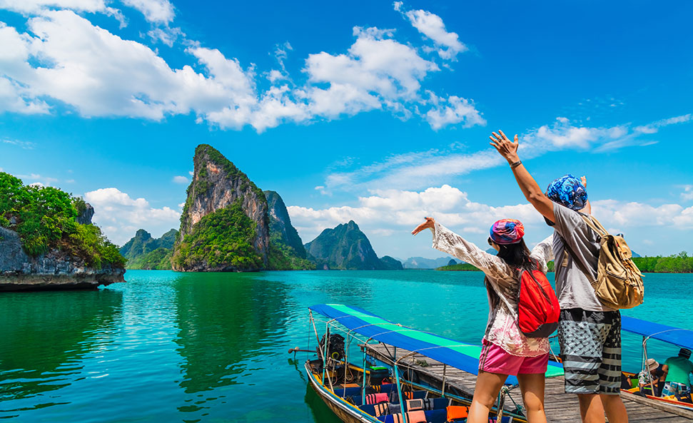 Stellar Travel – FCM Travel