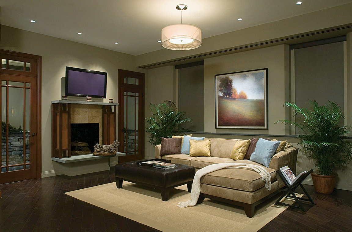Fresh Living Room Lighting Ideas For your home - Interior Design Inspirations