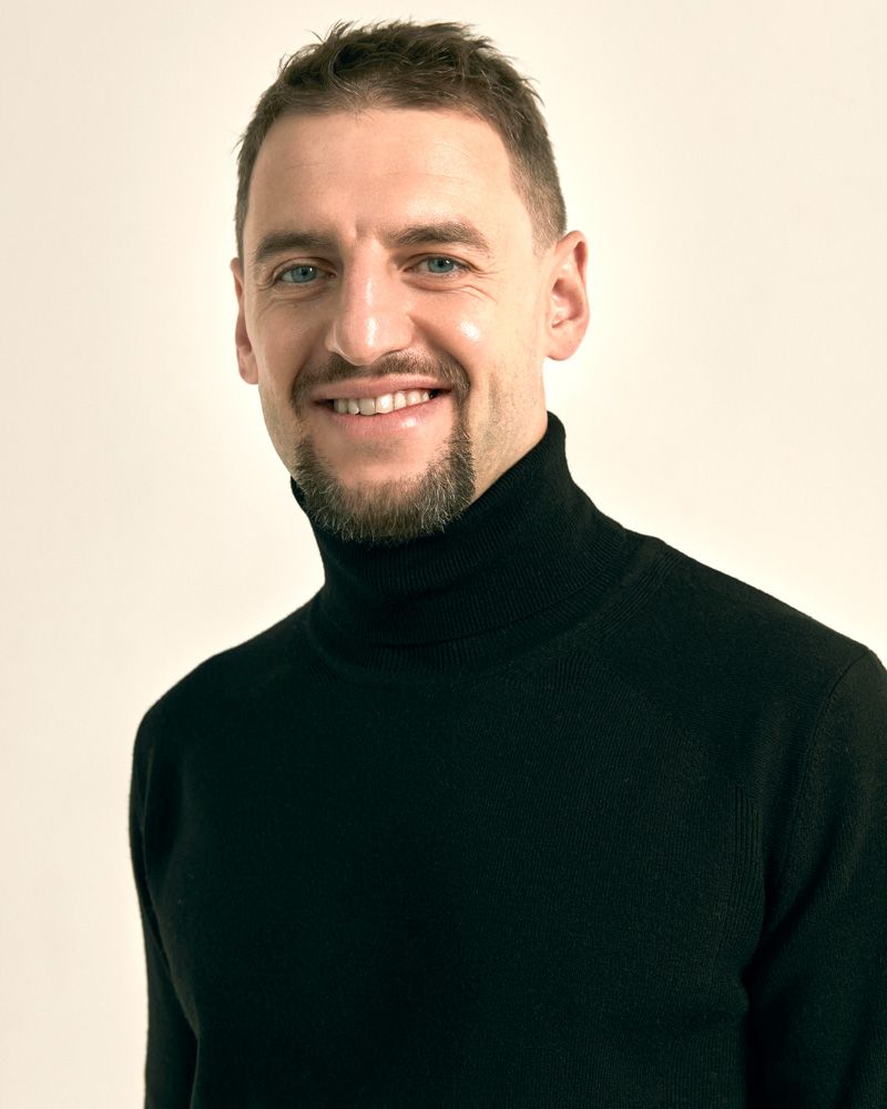 Sergey Tokarev - Strategeast
