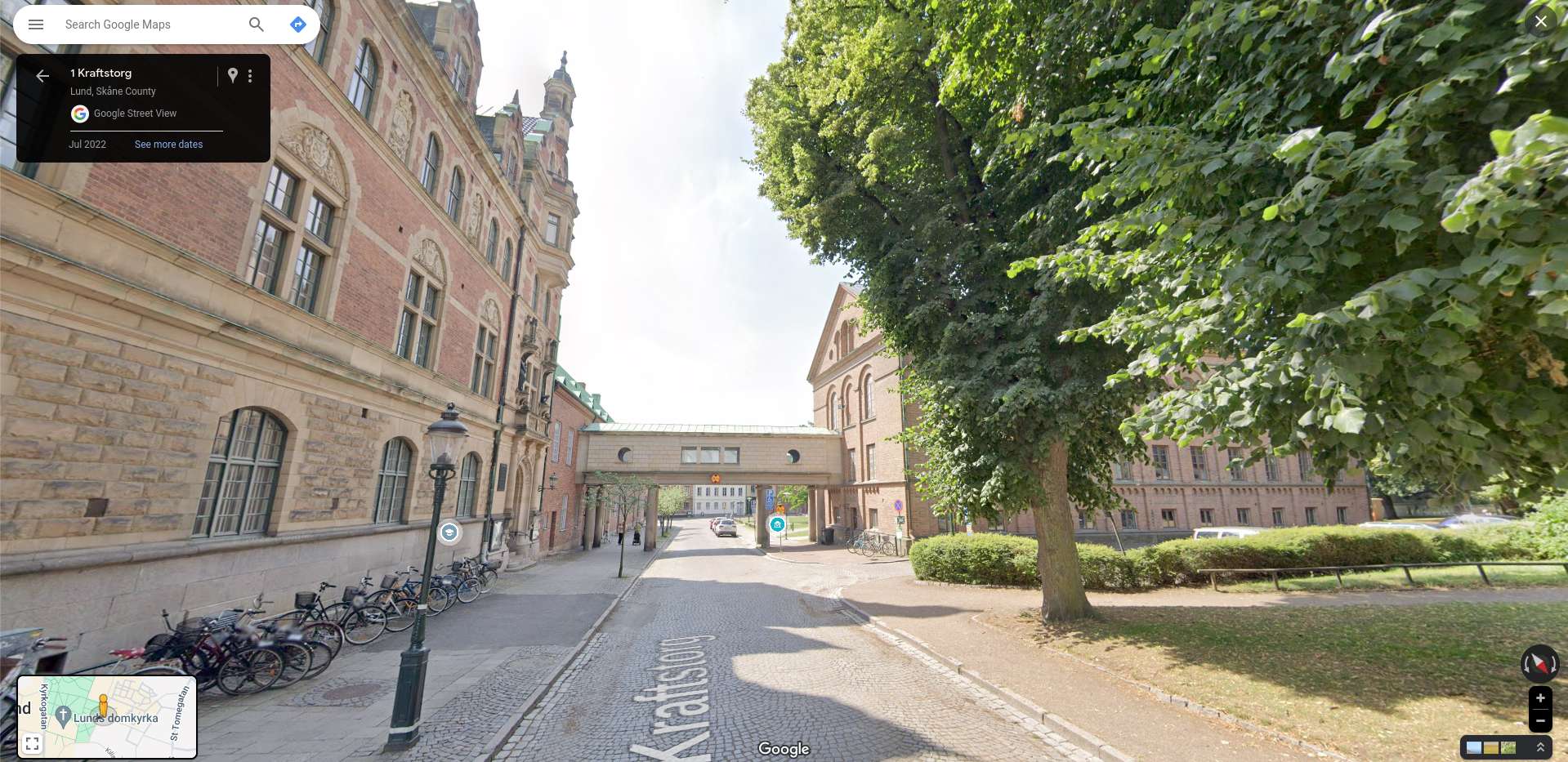New Netflix Crime Drama Series &#39;A Nearly Normal Family&#39; Location - STREETVIEWFUN