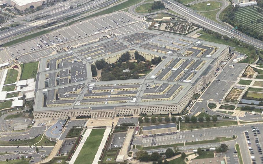 Defense Department Celebrates 74 Years Of Overseeing The US Military| Stars And Stripes