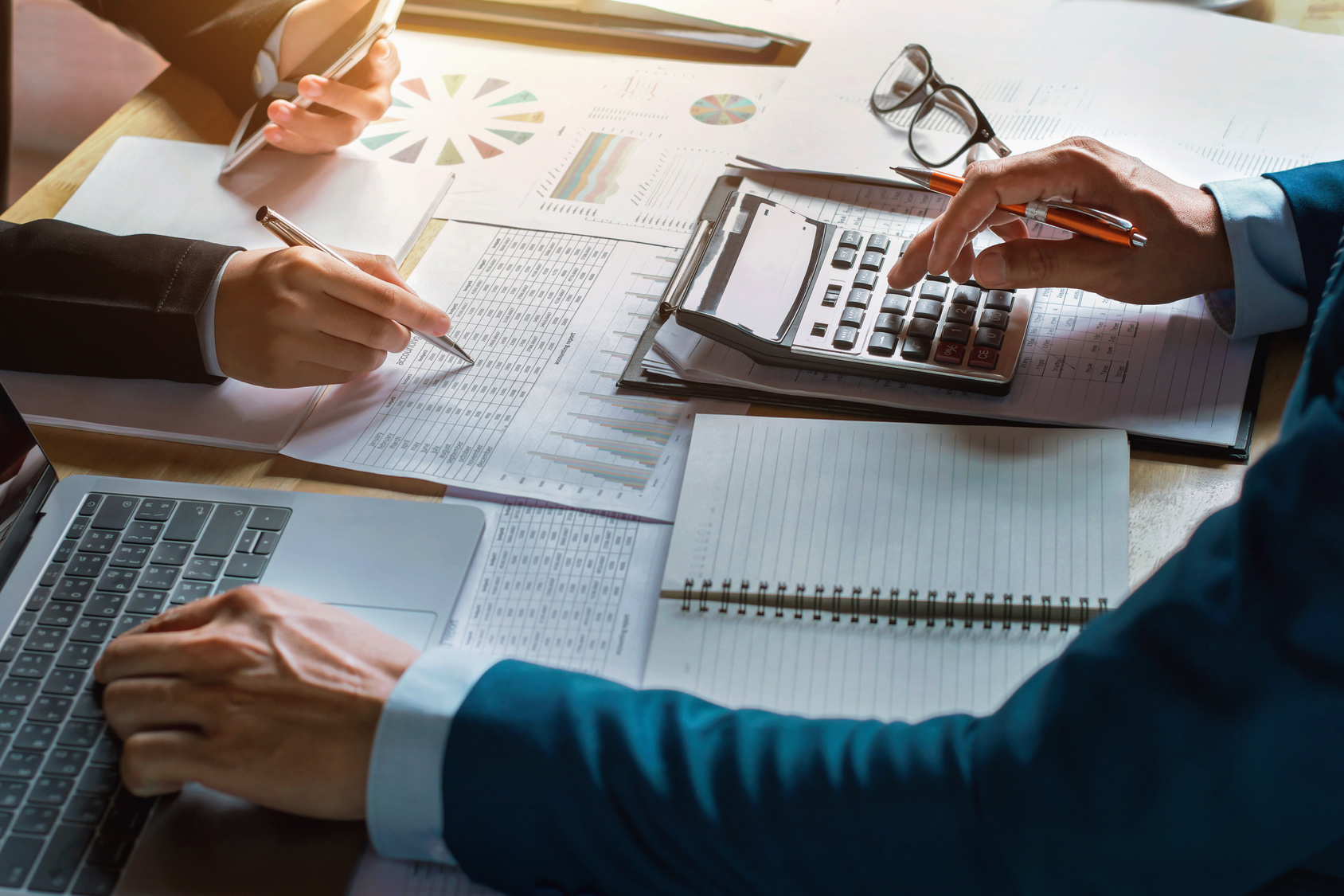 Top Universities for Accounting and Finance in UK - Study in UK