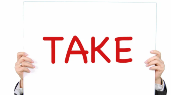 “TAKE”: Định Nghĩa, Cấu Trúc Và Cách Dùng Trong Tiếng Anh