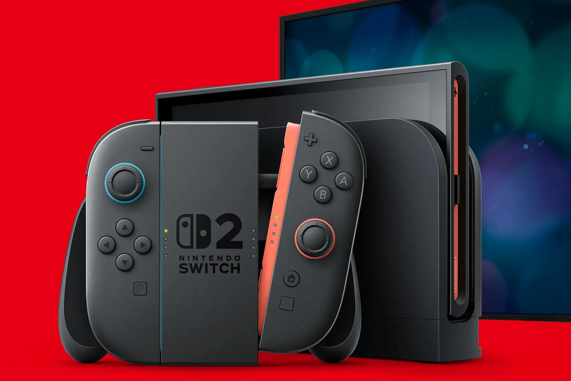 Nintendo Switch 2: Everything You Need To Know| Stuff