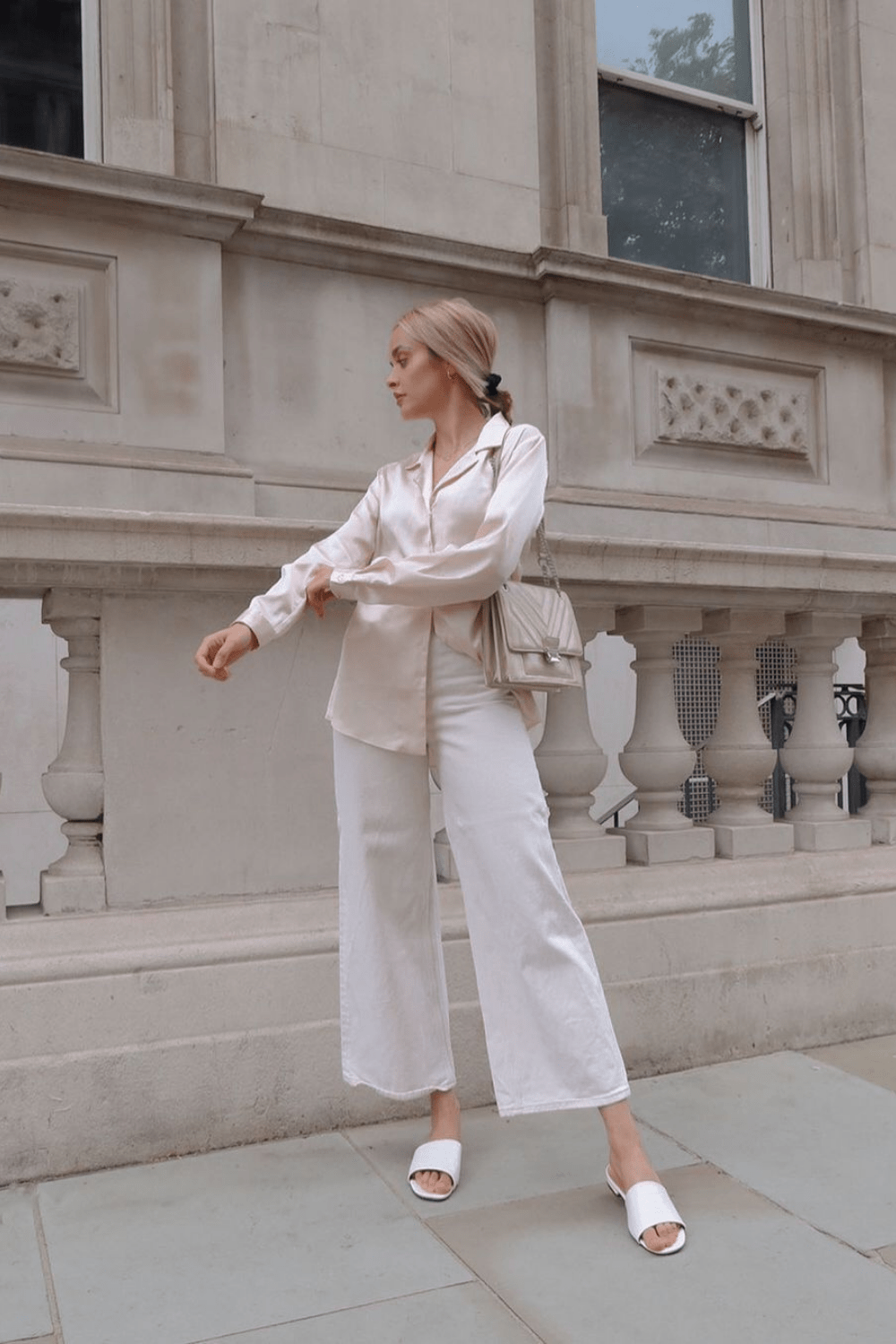 How To Dress Simple But Stylish - 12 Easy To Follow Steps - Style by Savina - EU-Vietnam ...