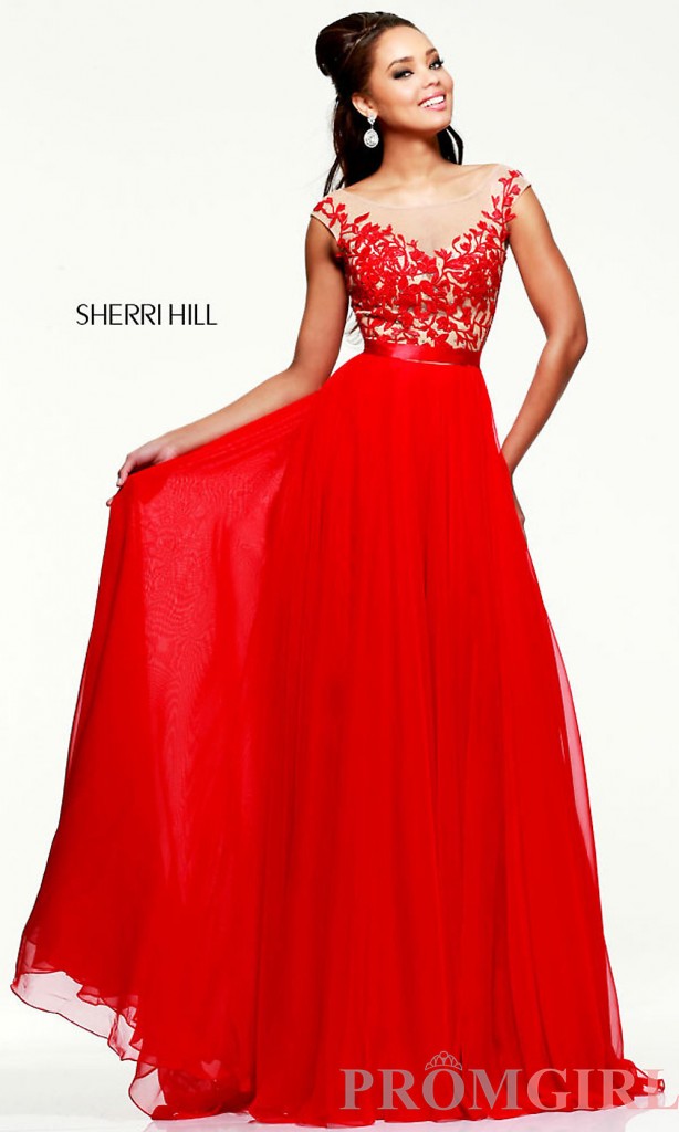 Latest Prom Dresses And Fancy Gowns For Weddings And Parties