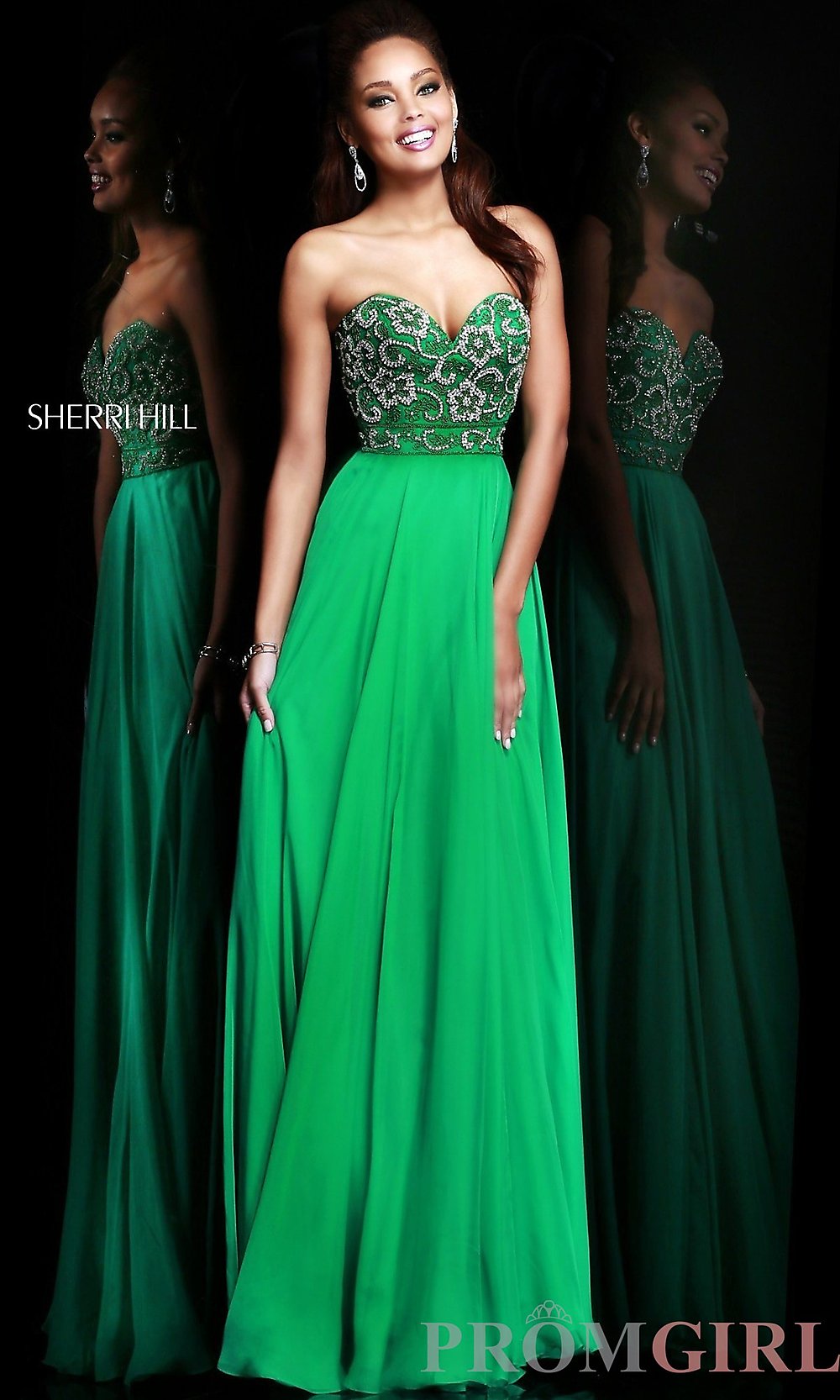 Latest Prom Dresses And Fancy Gowns For Weddings And Parties