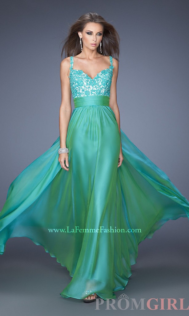 Latest Prom Dresses And Fancy Gowns For Weddings And Parties