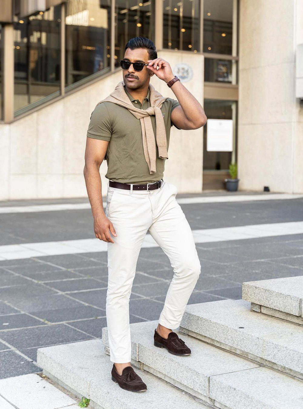 Old Money Style For Men & Outfit Ideas - Suits Expert