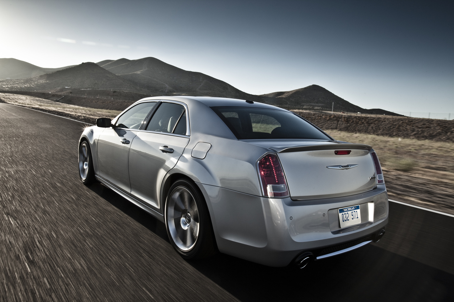 Chrysler Model List; Every Chrysler, Every Year / SC