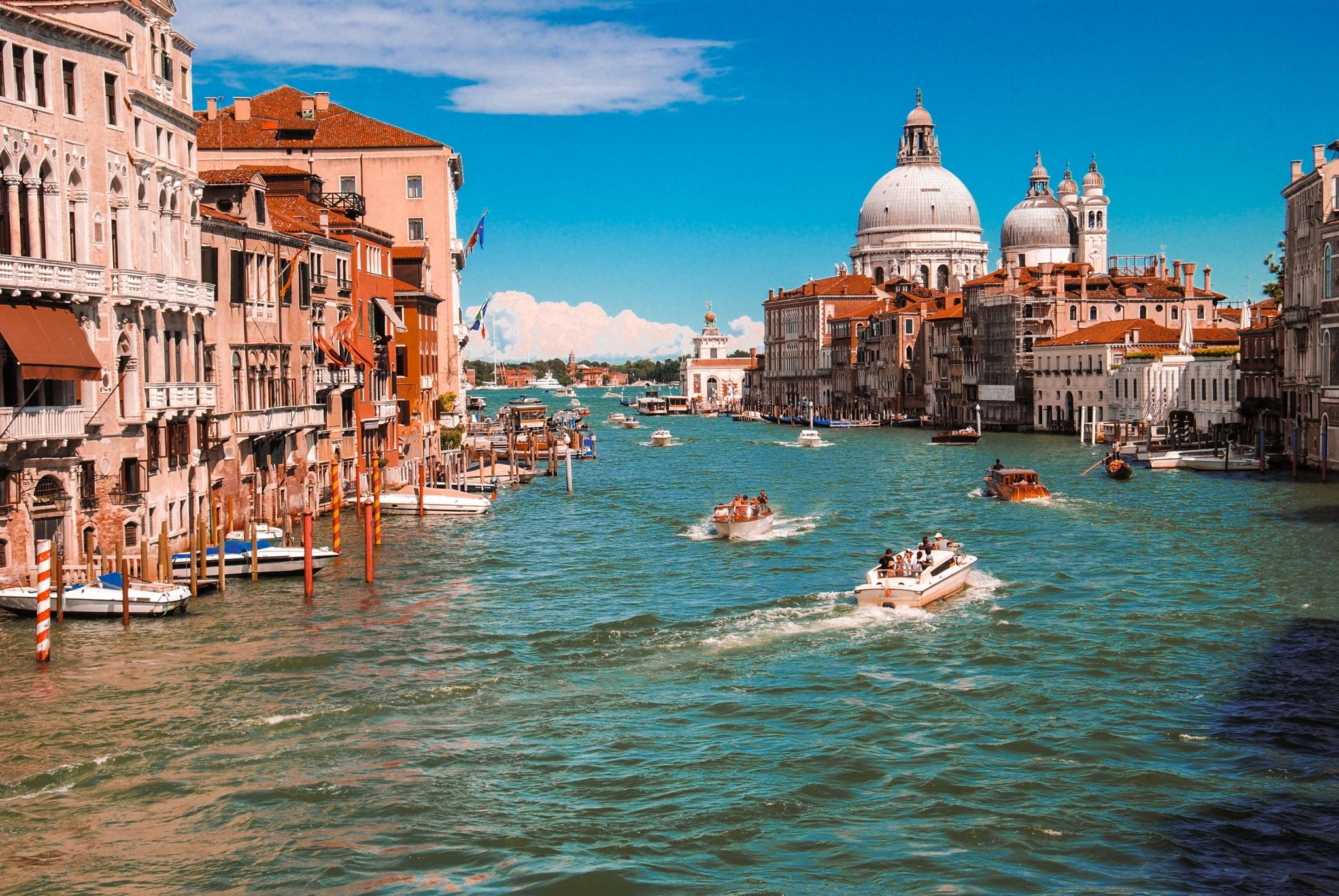 How To Go From A Beginner To Intermediate Student In Italian