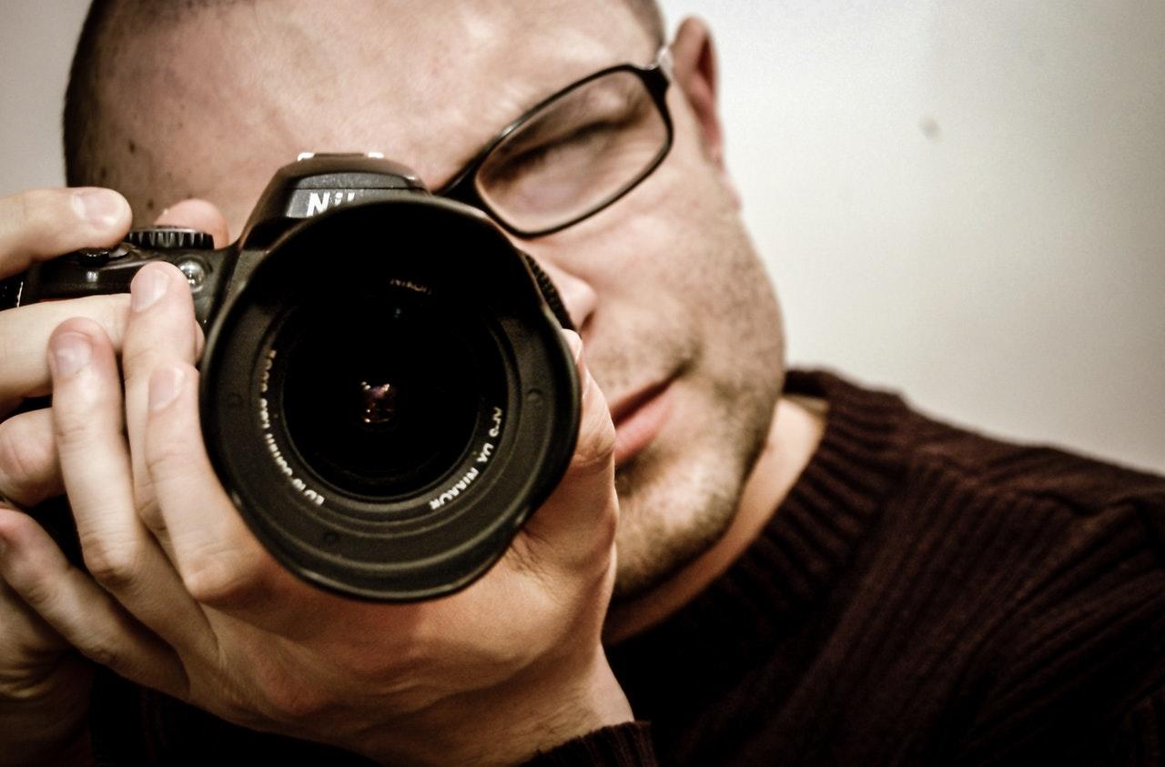 Nuestros Consejos Para Hacer Buenas Fotos| Superprof