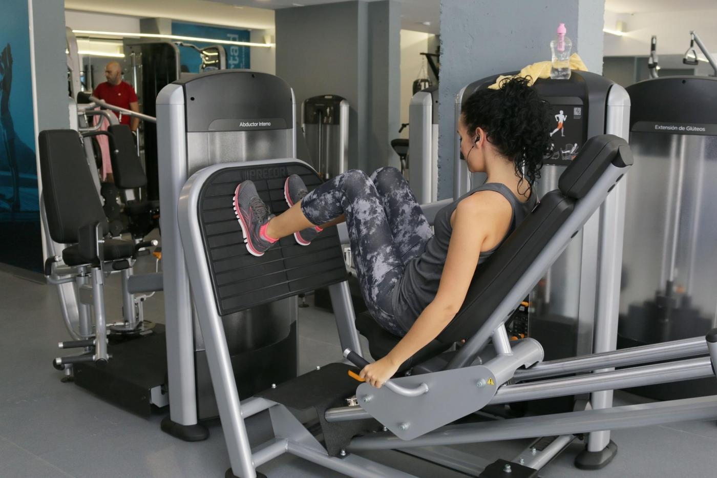¿Cuáles son los gimnasios más destacados de México? 💪🏼