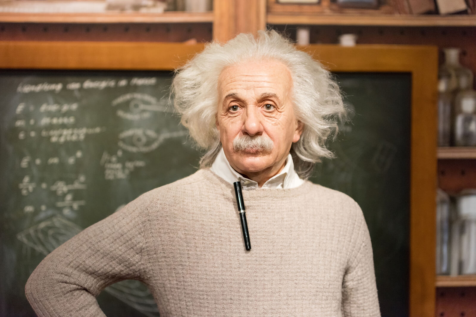 Albert Einstein » Resources » Surfnetkids