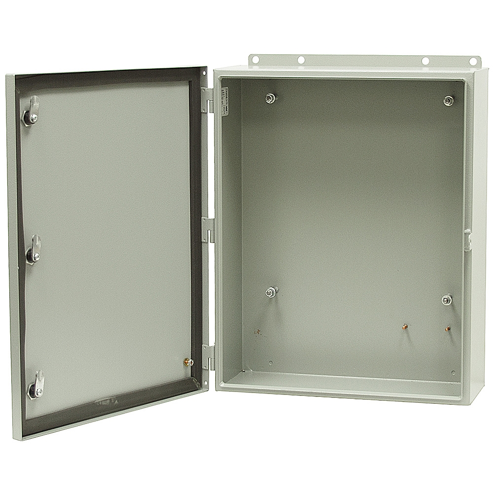 Electrical Enclosure Box | Enclosures & Panels | Miscellaneous Electrical | Electrical | www ...