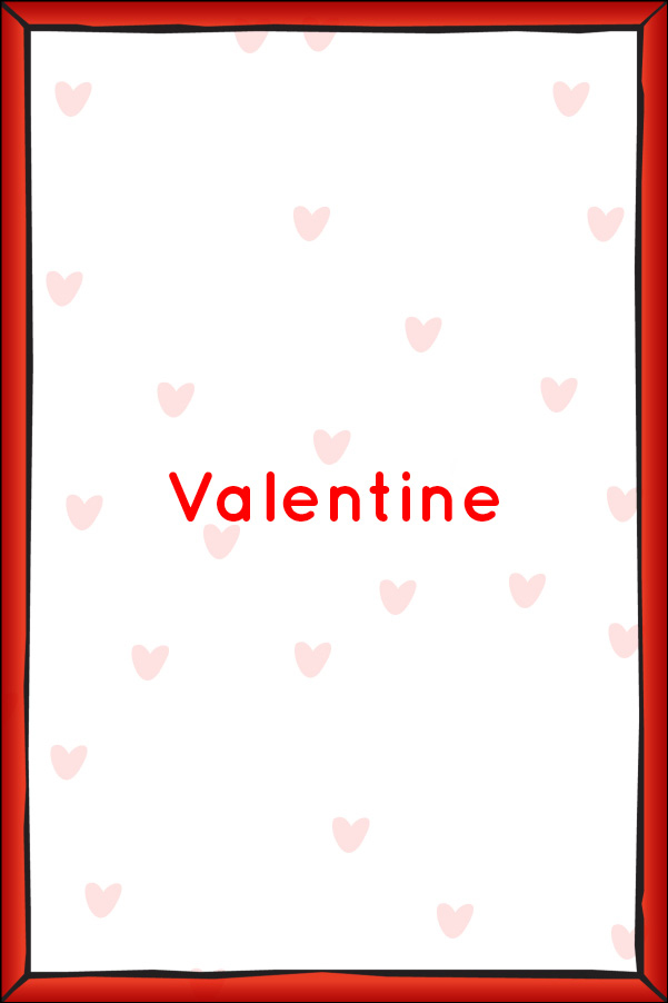 Physics Valentines | Symmetry Magazine