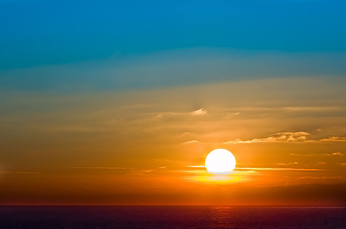 Horizon