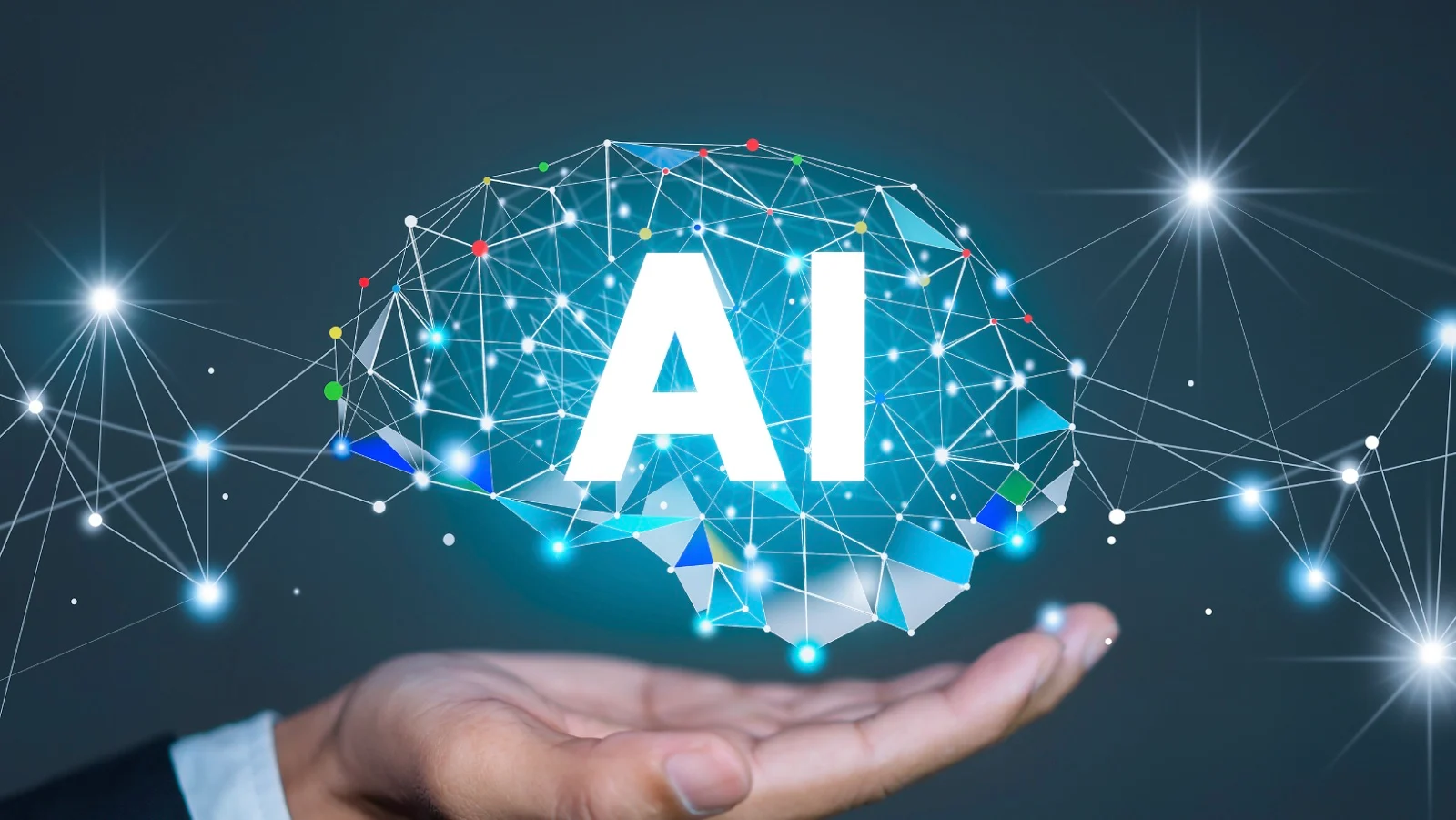 Sergey Tokarev: Will AI Replace Humans In Their Careers? - Latest Business, Fashion...