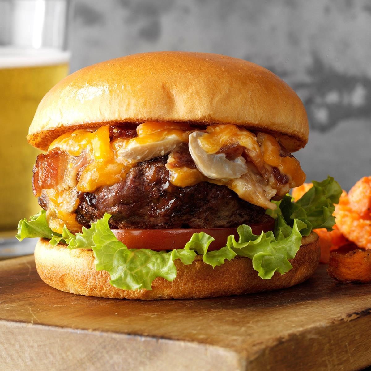Scrum-Delicious Burgers Recipe: How to Make It