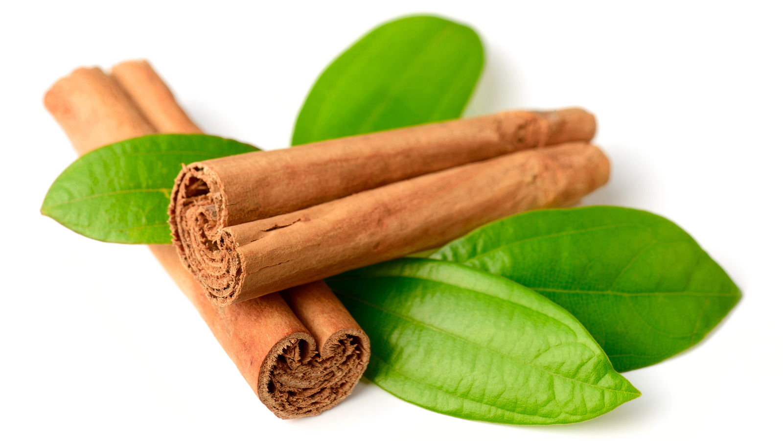 How Cinnamon Leaves Add The Extra Spice You&#39;re Looking For