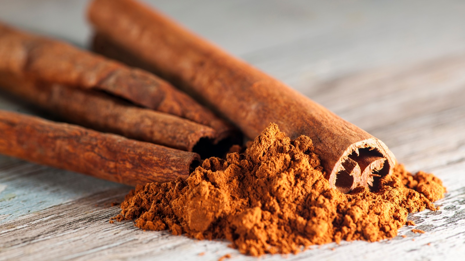 Most Of The World&#39;s Cinnamon Comes From This Country