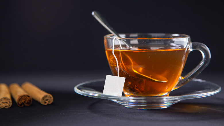 The Maximum Amount Of Cinnamon You Can Safely Eat Each Day