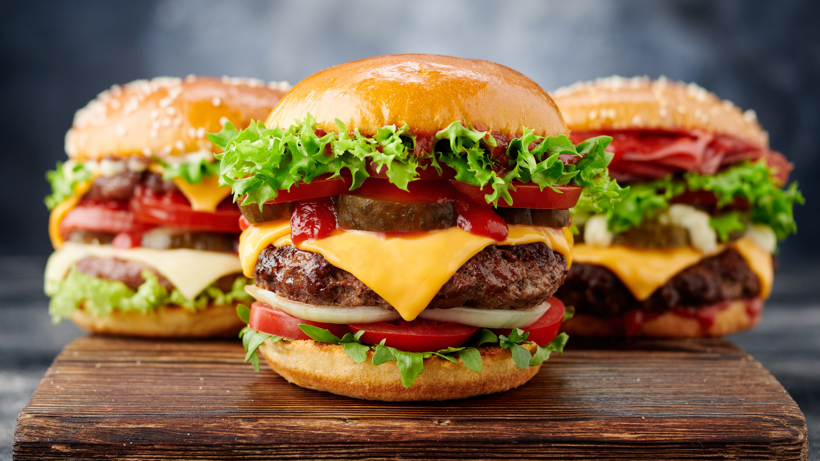 Douglas Burger: A Bite Of History And Flavor| Paraiso Island