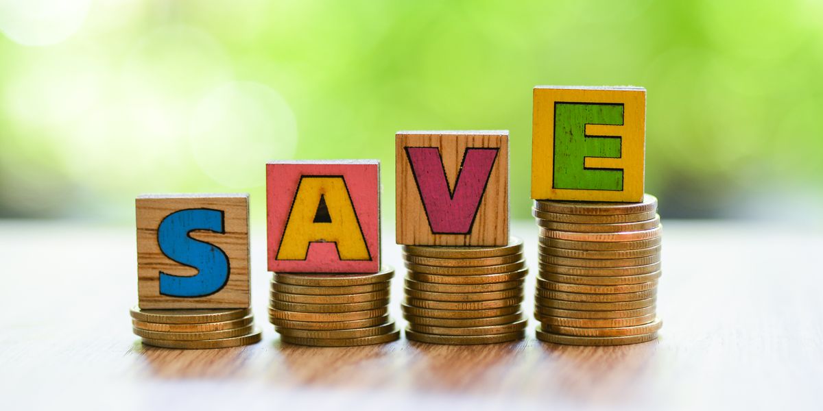 Your Easy Guide To Save Effectively - Techicy