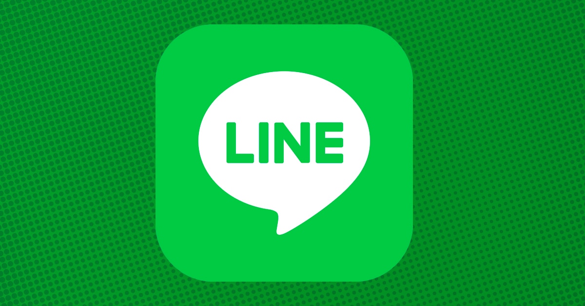 ข้อมูลผู้ใช้ LINE รั่วไหลกว่า 3 แสนรายการ จากเจาะระบบของมัลแวร์