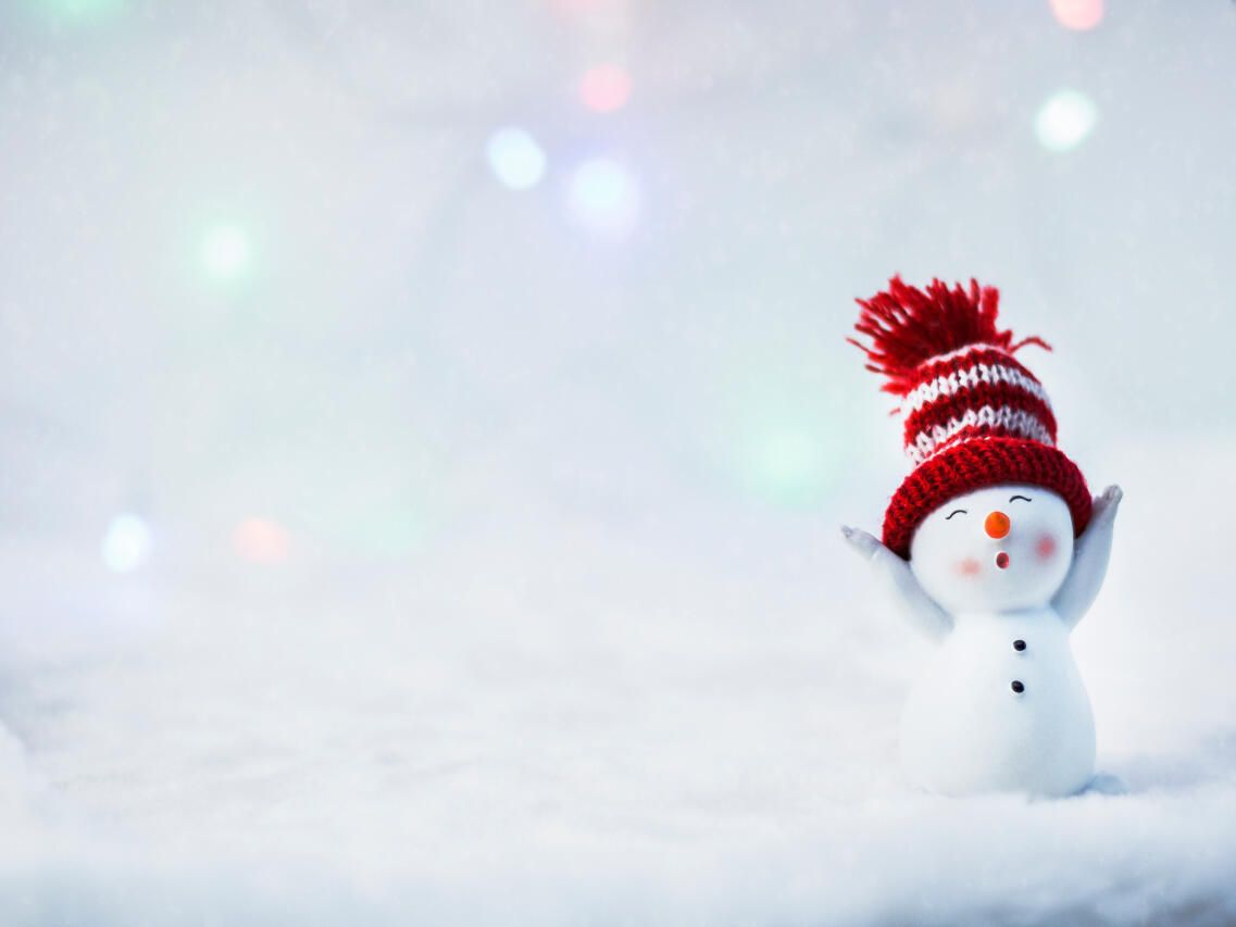 Christmas Background