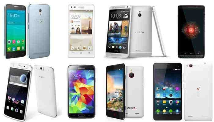 Murah Tidak Berarti Murahan, Inilah Daftar HP Harga 1 Jutaan Spek Tinggi 2019 - Tekno Canggih