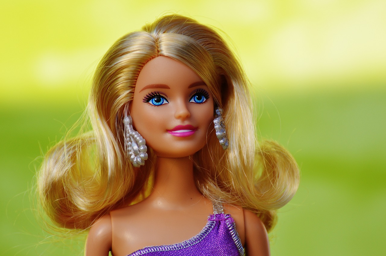 The Amazing Changes Mattel Is Making To Its Barbie Line