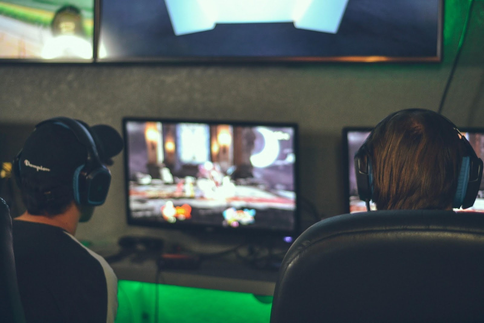 Video Games Most Popular With Today&#39;s Students