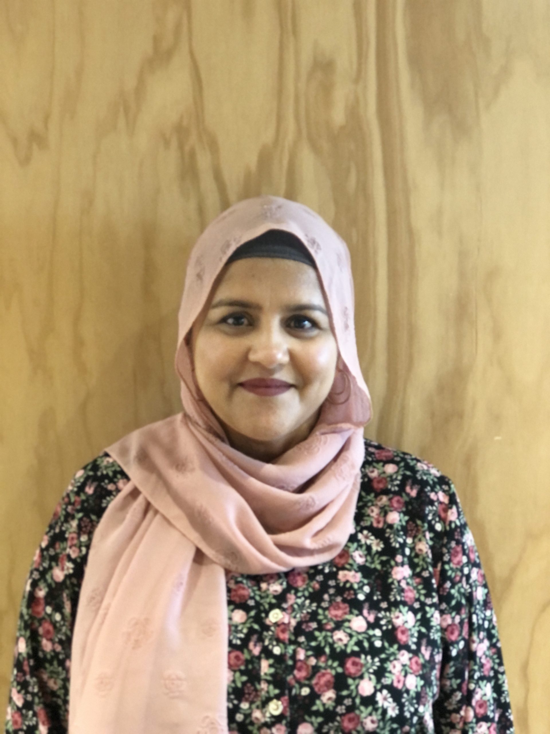 Tazmeen Atik - Te Uho O Te Nikau Primary School