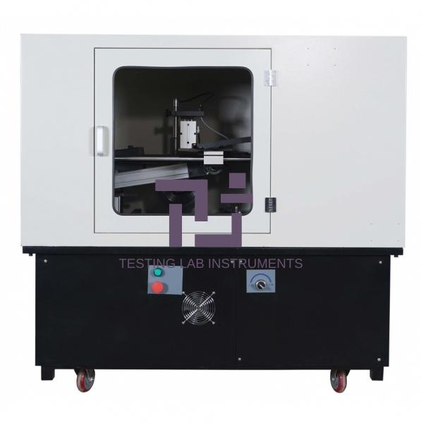 Automatic Wheel-Tracker Immersion Test Manufacturers, Suppliers, Exporters from India, China ...