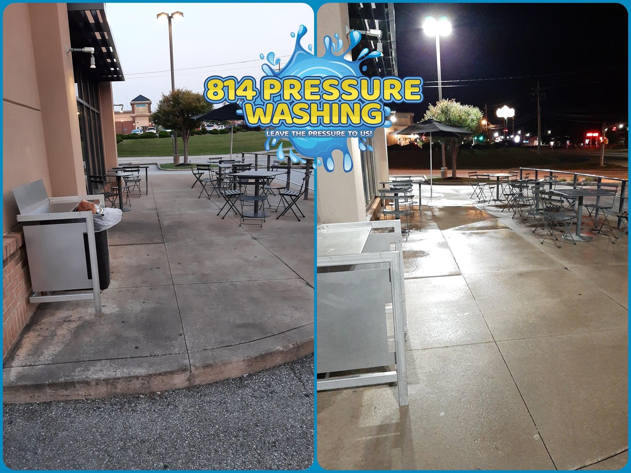 Roughneck Cleaner - Texas Pressure Washing Store