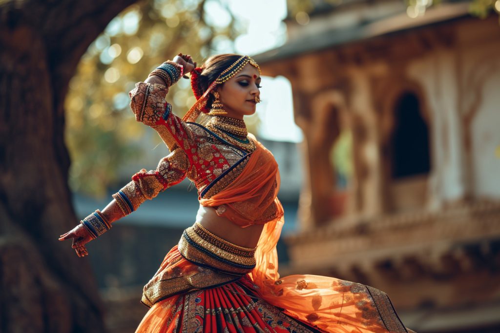 Dive Into India&#39;s Dance Heritage! - The-hunters.org