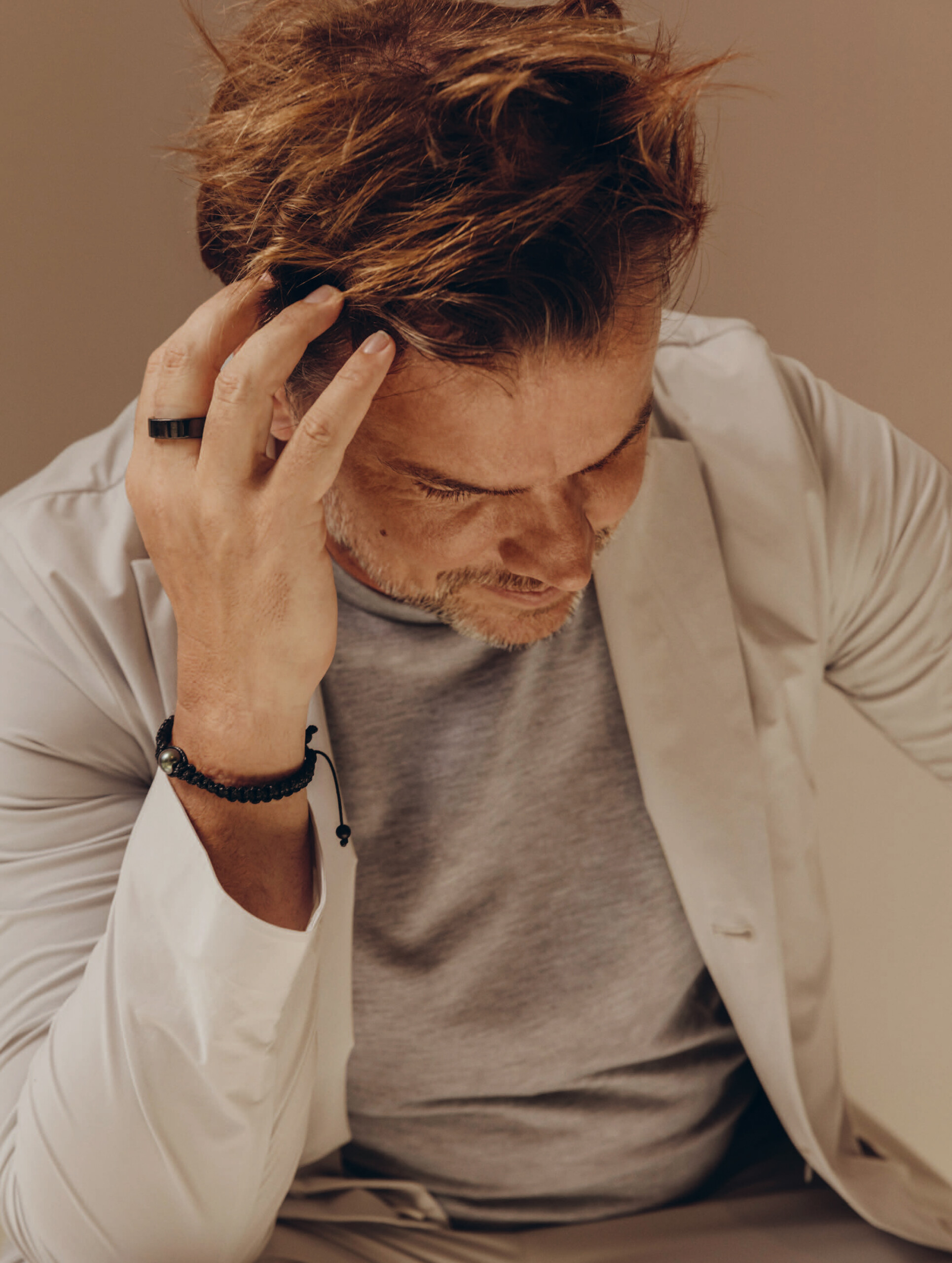 Bjarke Ingels — Plan For The Planet — The Nomad Magazine