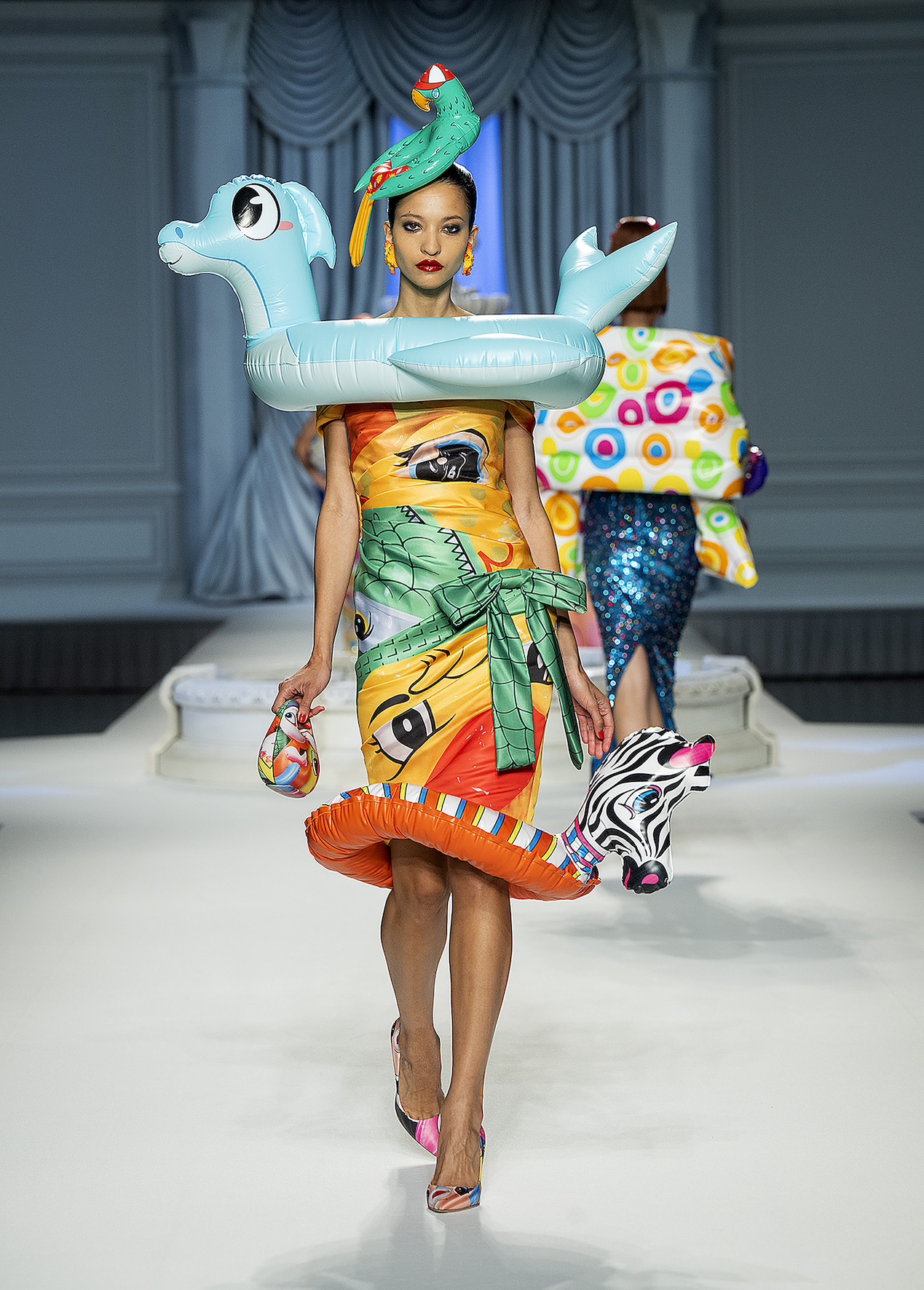 The Trends: First highlights from Milan Fashion Week for s/s 2023