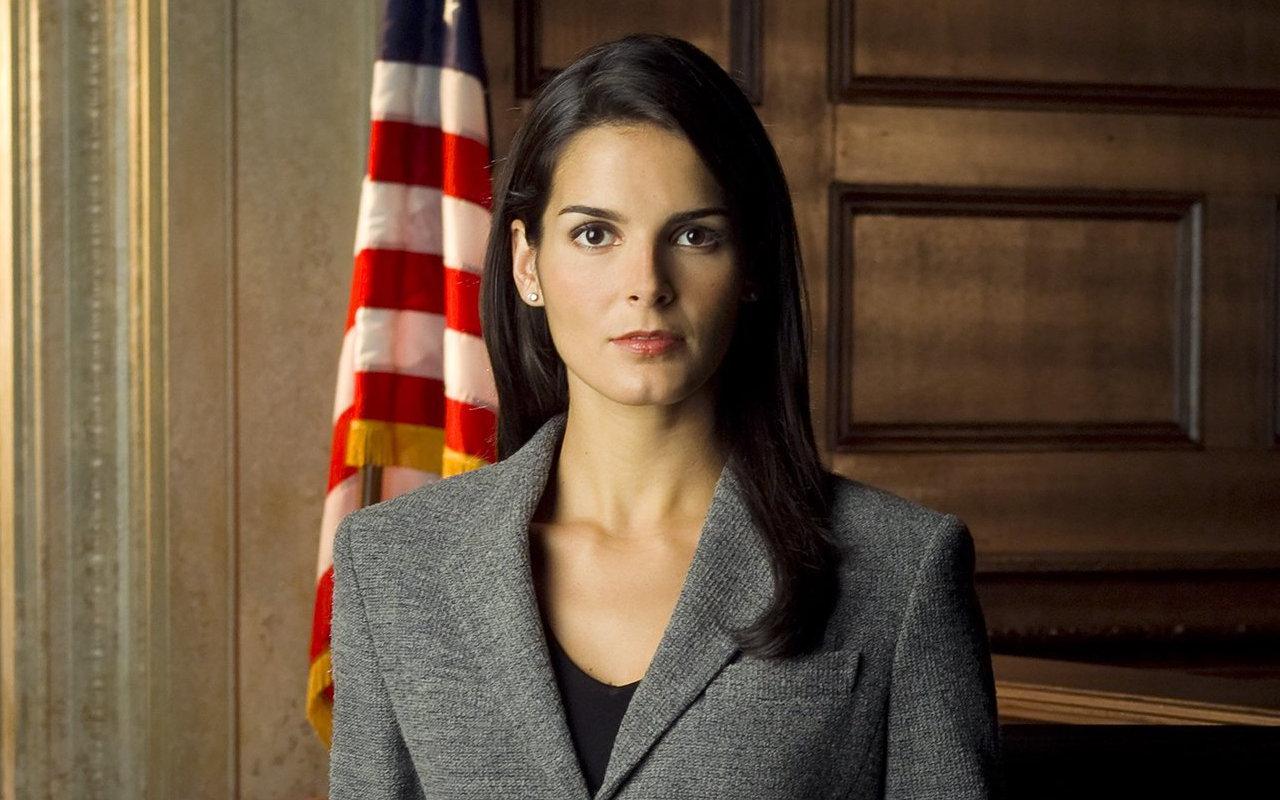 Law & Order Star Angie Harmon Says Instacart Driver &#39;shot And Killed Her Dog After Delivering...