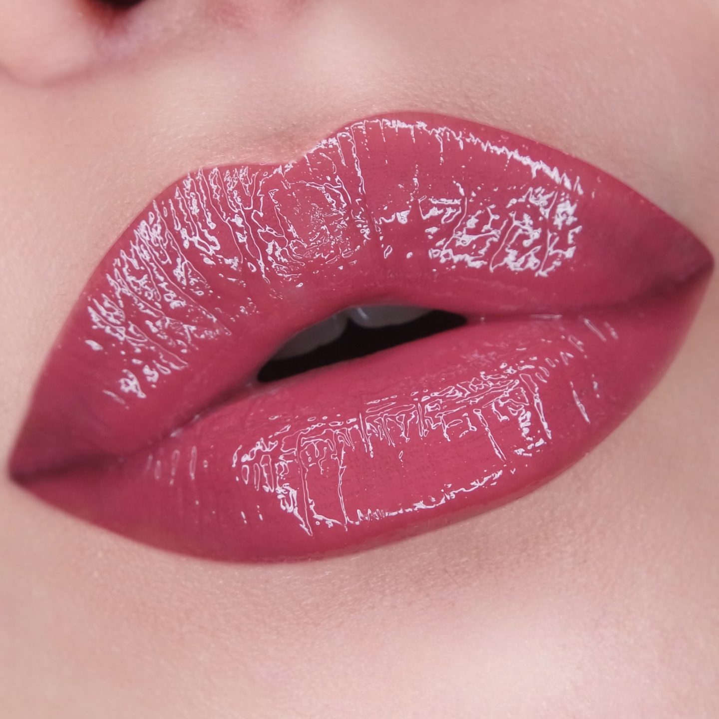 NARS Lip Gloss Review - The Beautynerd