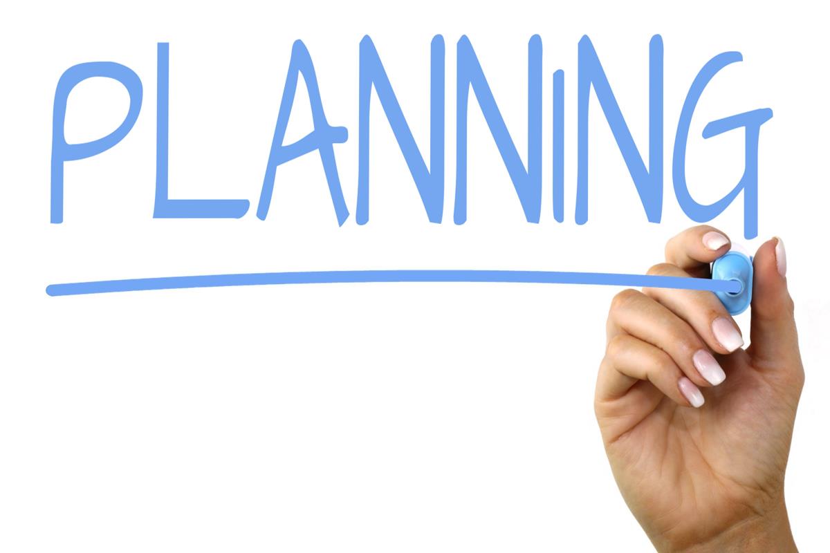 Types Of Plan: Strategy, Policy, Rules, Budgets, Methods With Examples