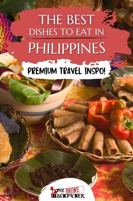 15 Must-Try Filipino Foods | Tastiest 2024 Guide