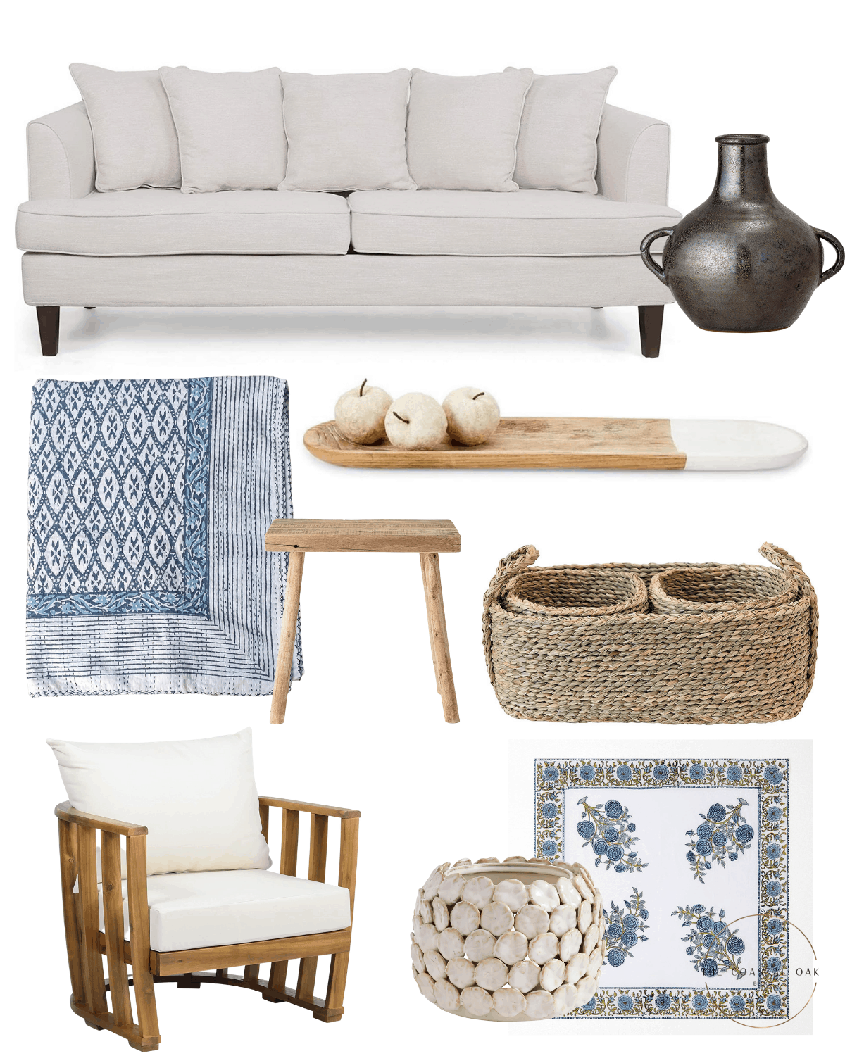 Limewashing Brick| The Coastal Oak