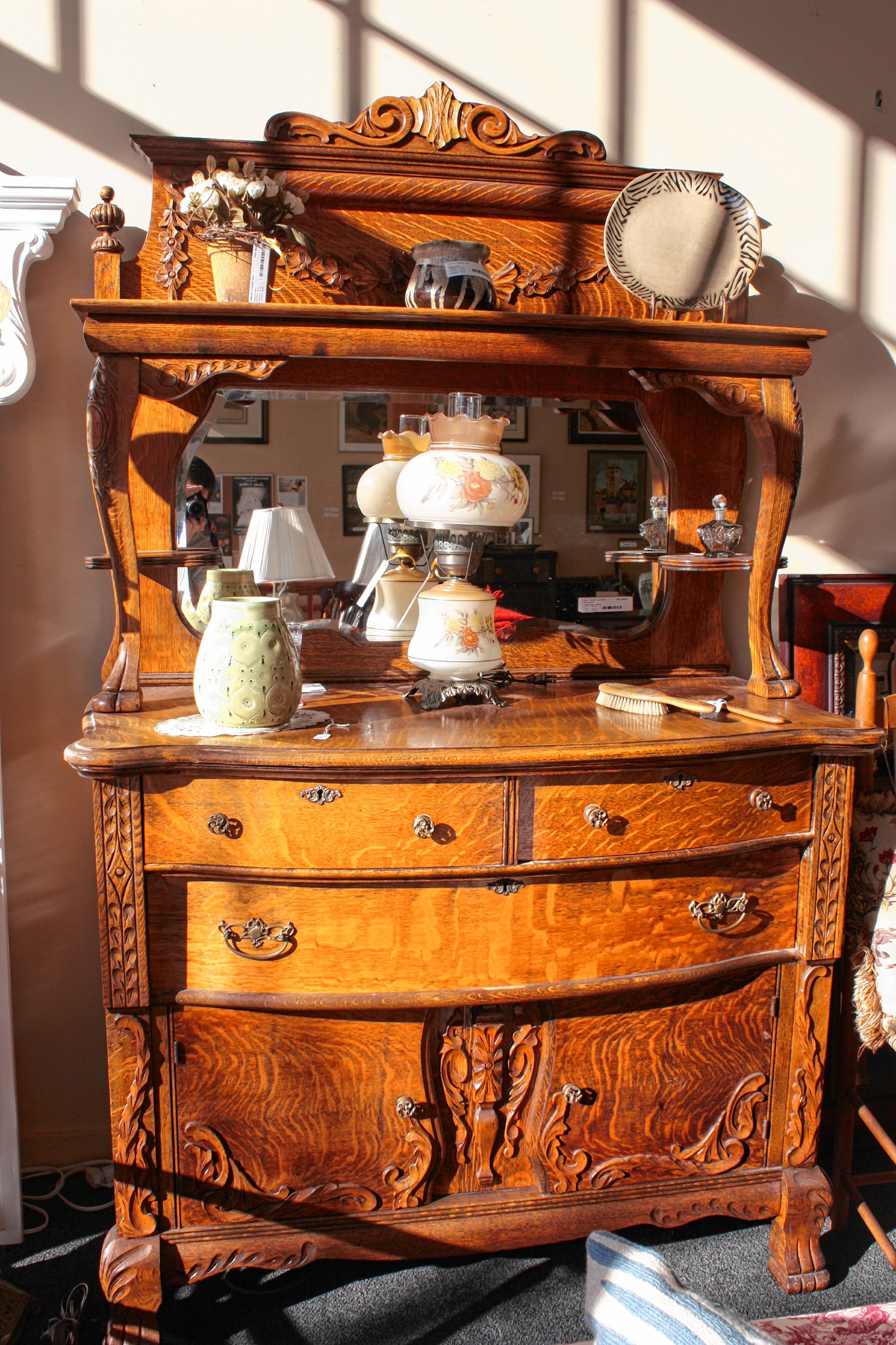What exactly makes an item an antique, and how can you tell? - The Concord Insider