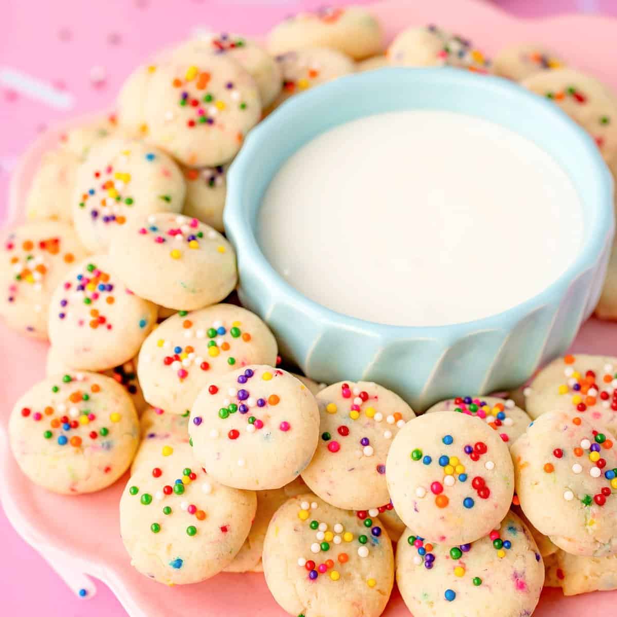 Sweetened Condensed Milk Recipes Cookies - Infoupdate.org